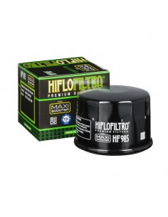 Filtro de aceite hiflofiltro hf985 - HF985