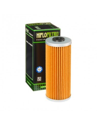 Filtro de aceite hiflofiltro hf895 - HF895