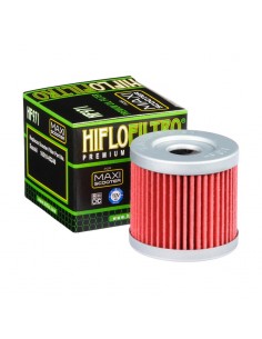 Filtro de aceite hiflofiltro hf971 - HF971