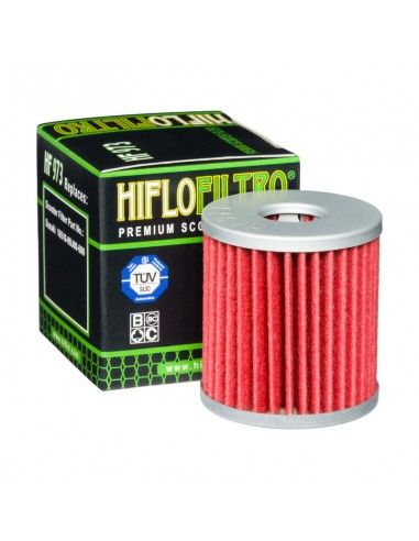 Filtro de aceite hiflofiltro hf973 - HF973