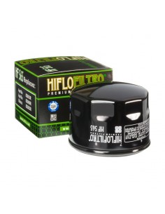 Filtro de aceite hiflofiltro hf565 - HF565
