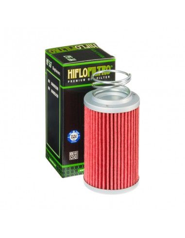 Filtro de aceite hiflofiltro hf567 - HF567