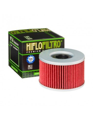 Filtro de aceite hiflofiltro hf561 - HF561