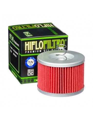 Filtro de aceite hiflofiltro hf540 - HF540