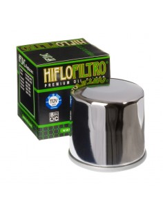 Filtro de aceite hiflofiltro hf204c - HF204C