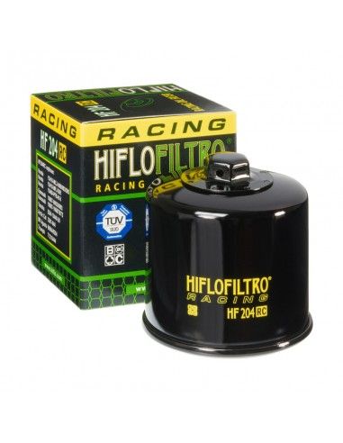 Filtro de aceite hiflofiltro hf204rc - HF204RC