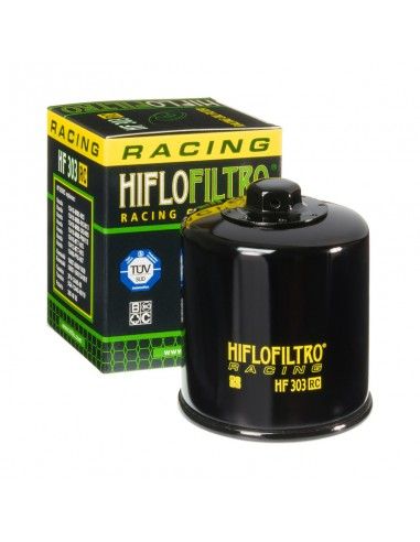 Filtro de aceite hiflofiltro hf303rc - HF303RC