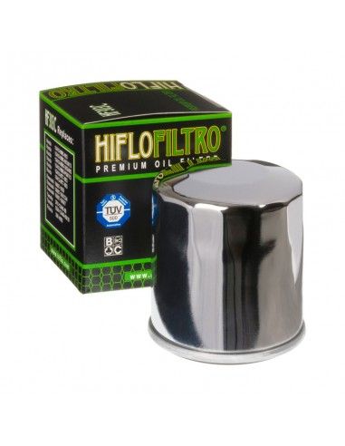 Filtro de aceite hiflofiltro hf303c - HF303C