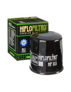 Filtro de aceite hiflofiltro hf303 - HF303