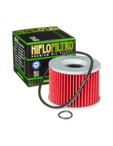 Filtro de aceite hiflofiltro hf401 - HF401