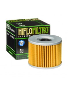 Filtro de aceite hiflofiltro hf531 - HF531