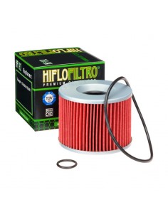 Filtro de aceite hiflofiltro hf192 - HF192