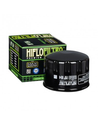 Filtro de aceite hiflofiltro hf184 - HF184