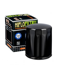 Filtro de aceite hiflofiltro hf171b - HF171B