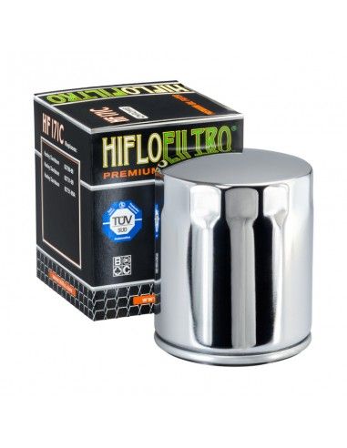Filtro de aceite hiflofiltro hf171c - HF171C