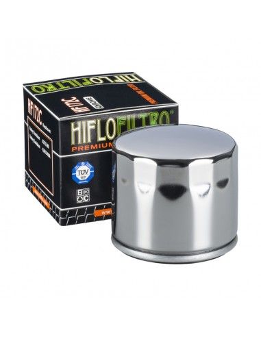 Filtro de aceite hiflofiltro hf172c - HF172C