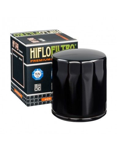Filtro de aceite hiflofiltro hf174b - HF174B