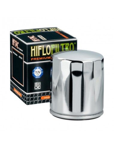Filtro de aceite hiflofiltro hf174c - HF174C