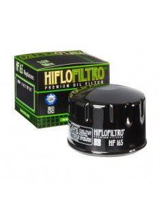 Filtro de aceite hiflofiltro hf165 - HF165