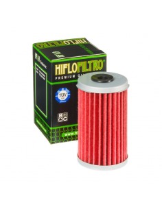 Filtro de aceite hiflofiltro hf169 - HF169