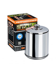 Filtro de aceite hiflofiltro hf170crc - HF170CRC