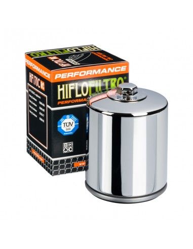 Filtro de aceite hiflofiltro hf170crc - HF170CRC