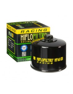 Filtro de aceite hiflofiltro hf160rc - HF160RC