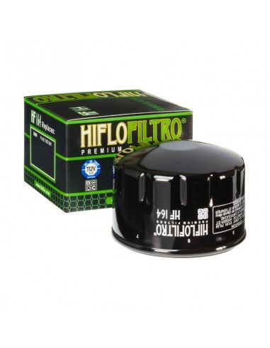 Filtro de aceite hiflofiltro hf164 - HF164