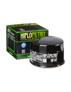 Filtro de aceite hiflofiltro hf147 - HF147