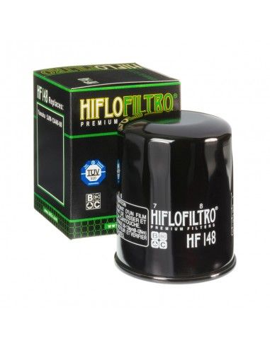 Filtro de aceite hiflofiltro hf148 - HF148