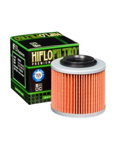 Filtro de aceite hiflofiltro hf151 - HF151