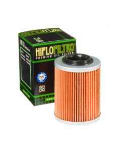 Filtro de aceite hiflofiltro hf152 - HF152