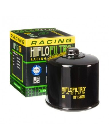 Filtro de aceite hiflofiltro racing hf153rc - HF153RC