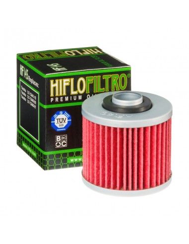 Filtro de aceite hiflofiltro hf145 - HF145
