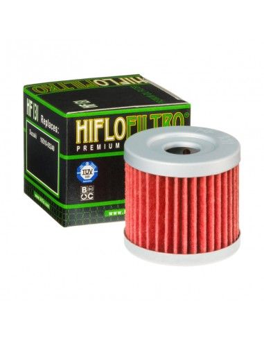 Filtro de aceite hiflofiltro hf131 - HF131
