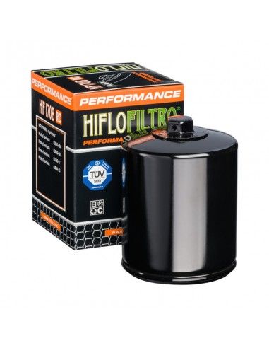 Filtro de aceite hiflofiltro hf170brc - HF170BRC