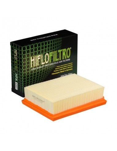 Filtro de aire hiflofiltro hfa6301 - HFA6301