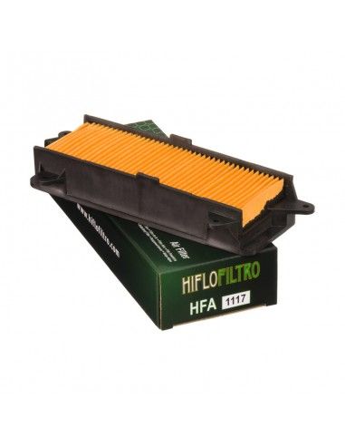 Filtro de aire hiflofiltro hfa1117 - HFA1117