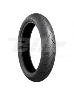 Neumático bridgestone 120/70 zr17 bt016fp (58w) tl w0 pro 4258 - 575004258
