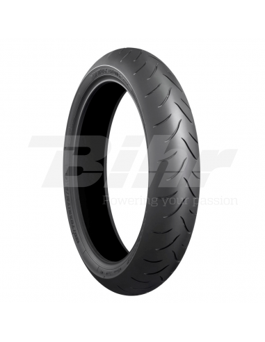 Neumático bridgestone 120/70 zr17 bt016fp (58w) tl w0 pro 4258 - 575004258