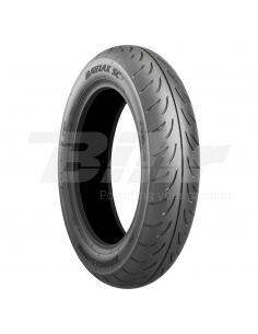 Neumático bridgestone 110/90-13 sc f 55p tl - 575007201