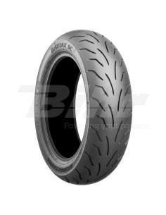 Neumático bridgestone 140/70-13 sc r 61p tl - 575007204
