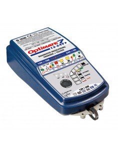 00600260 Cargador baterías optimate 7 12v. - 24v. tm-260