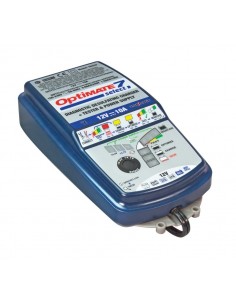 Cargador baterías optimate 7 select tm-250 - 00600250