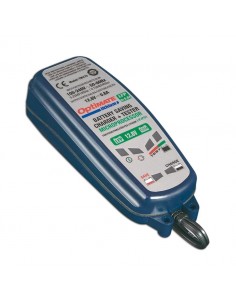 00600470 - Cargador baterías optimate 0,8 lithium tm-470
