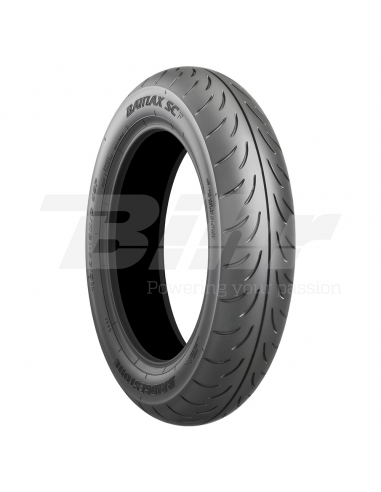 Neumático bridgestone 120/70-15 sc f 56s tl - 575007488