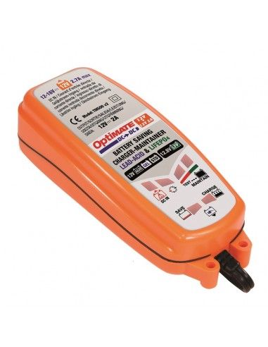 00600500 Cargador baterías optimate dc-dc tm-500