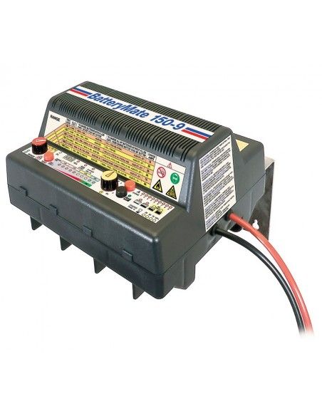 Cargador baterías batterymate 150-9 ts01-vde - 00600001