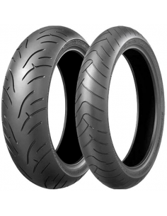 Neumático bridgestone 120/60 zr17 t31f m/c 55w tl - 575010538