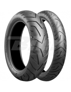 Neumático bridgestone 110/80 r19 a41f 59v tl - 575010562